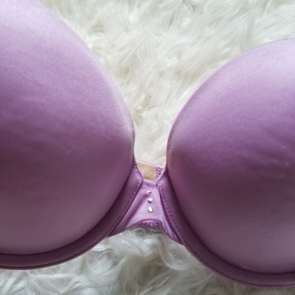 Victorias Secret Biofit Multiway Strapless Bra - Picture 4 of 7
